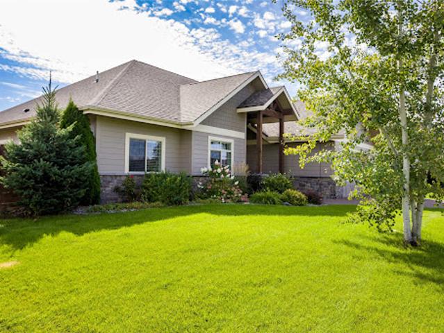 House for sale in Kalispell, Montana