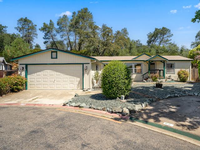 House for sale in Ione, California