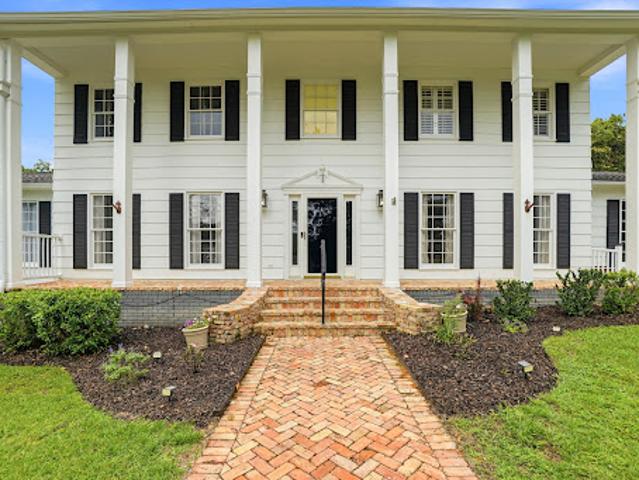 House for sale in Pensacola, Florida