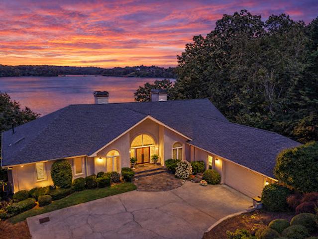 House for sale in Gainesville, Hall County