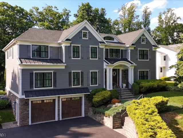 House for sale in New Jersey