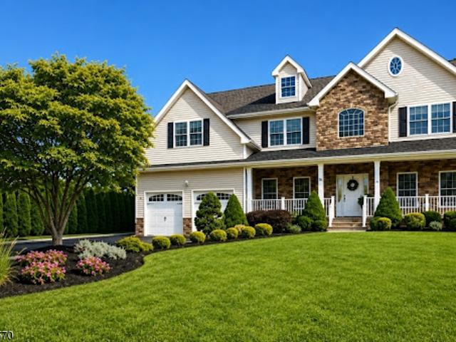 House for sale in Clark, New Jersey