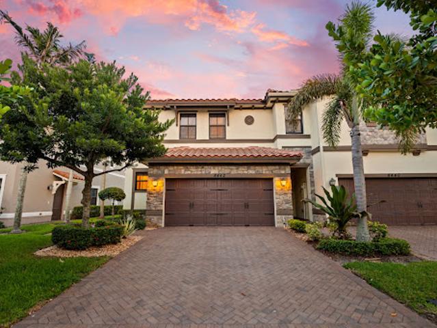 House for sale in Parkland, Florida