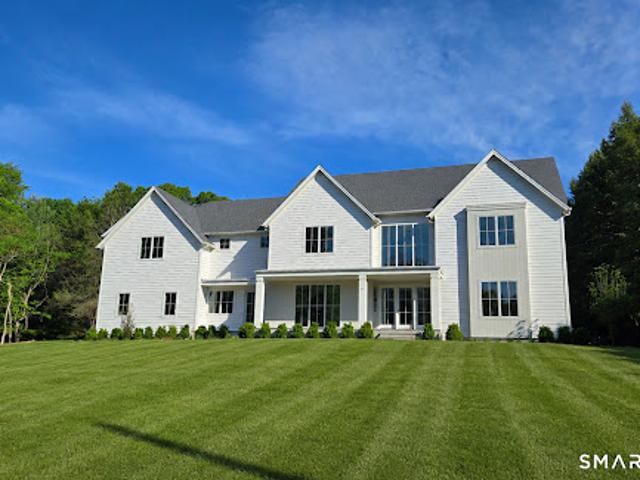 House for sale in Westport, Connecticut