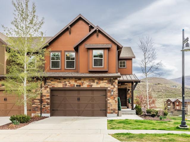 House for sale in Kamas, Utah