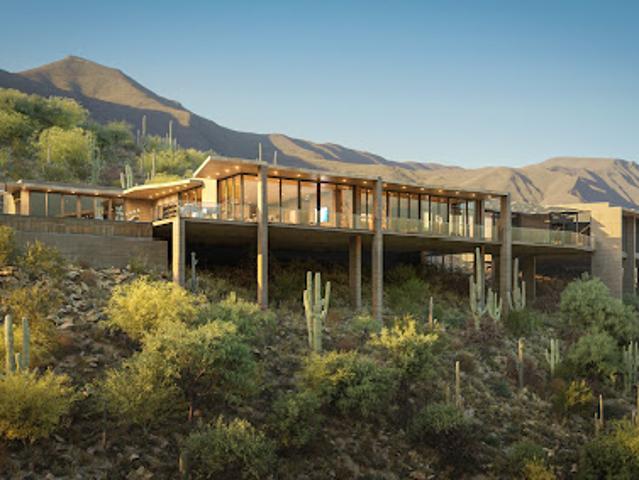 House for sale in Scottsdale, Arizona