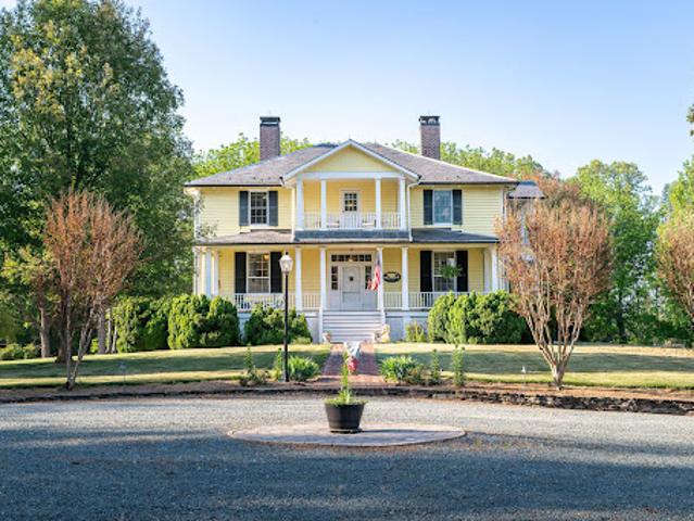House for sale in Virginia