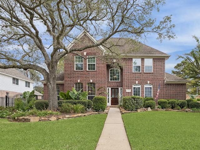 House for sale in Houston, Harris County