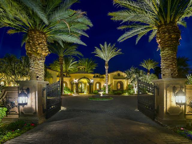 House for sale in Rancho Mirage, California