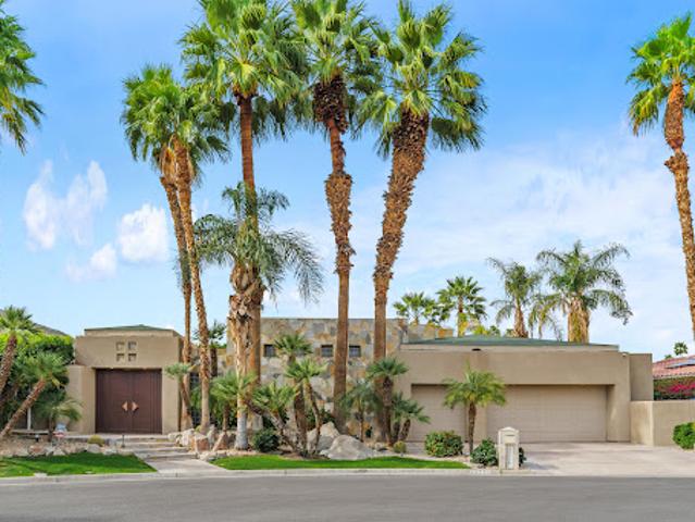 House for sale in Indian Wells, California
