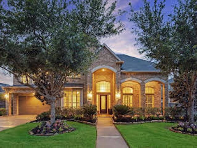 House for sale in Fulshear
