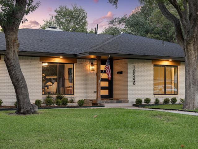 House for sale in Dallas, Texas