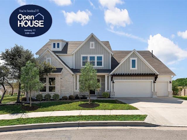 House for sale in Hays, Texas