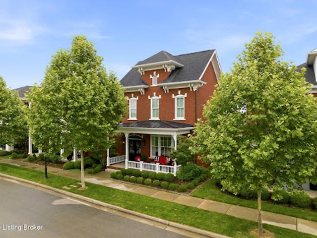 House for sale in Prospect, Jefferson County