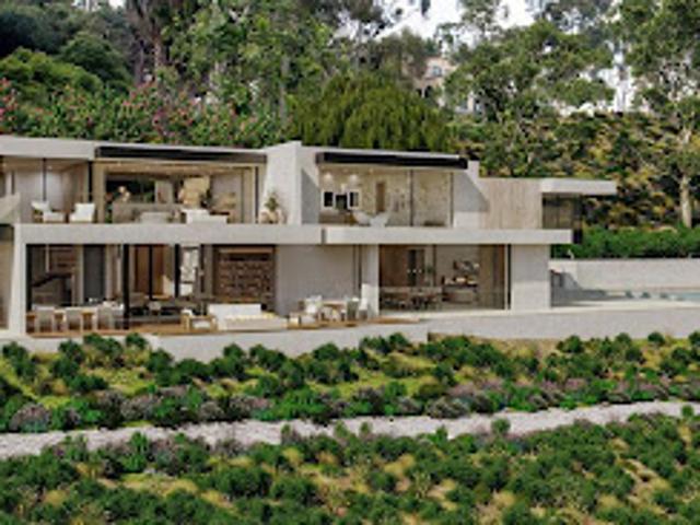 House for sale in Malibu, California