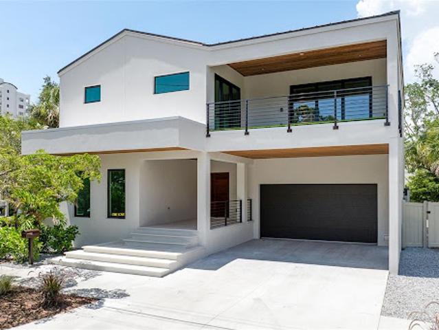 House for sale in Sarasota, Florida