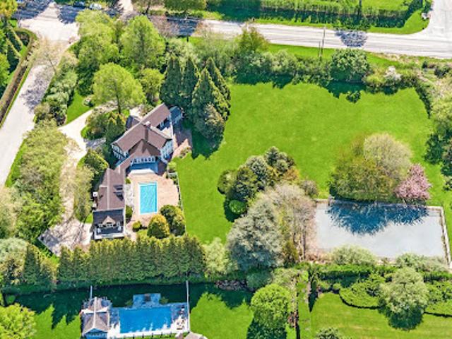 House for sale in Sagaponack, New York