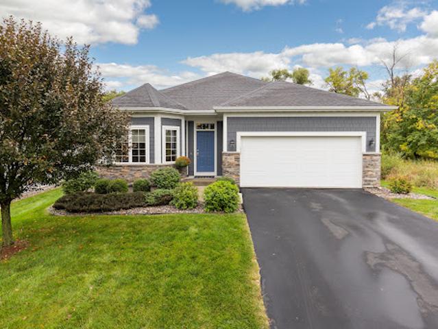 House for sale in Hennepin, Minnesota