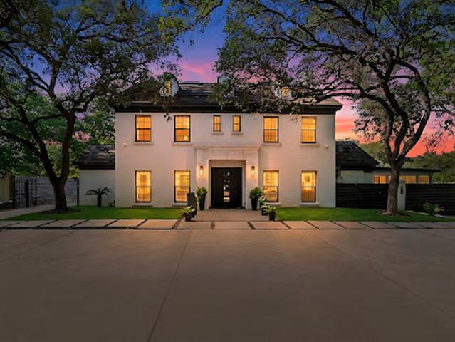 House for sale in Leesville, Texas