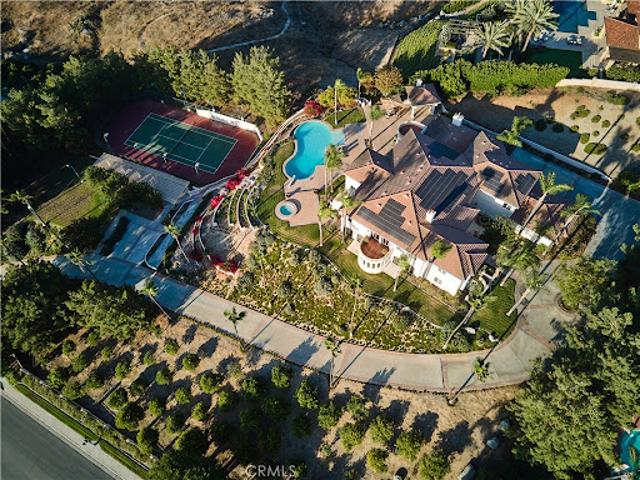 House for sale in Riverside, California
