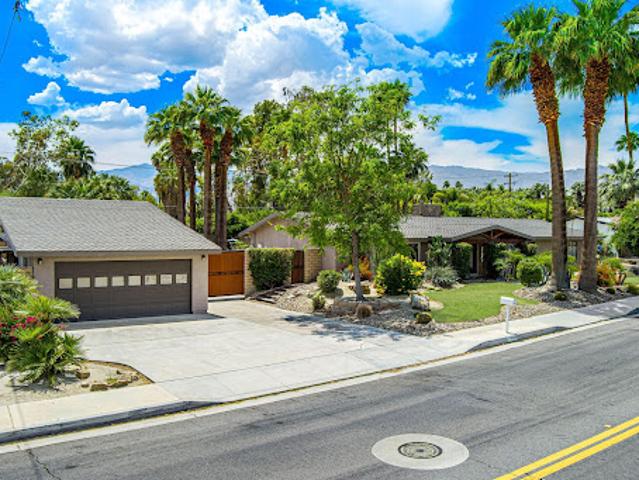 House for sale in Palm Desert, California