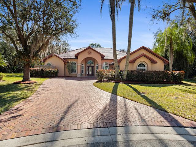 House for sale in Port Saint Lucie, Florida