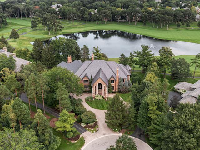 House for sale in North Barrington, Lake County