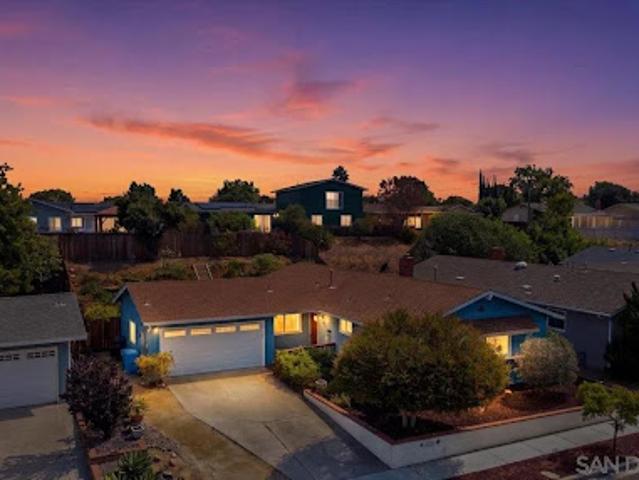 House for sale in Jacumba, California