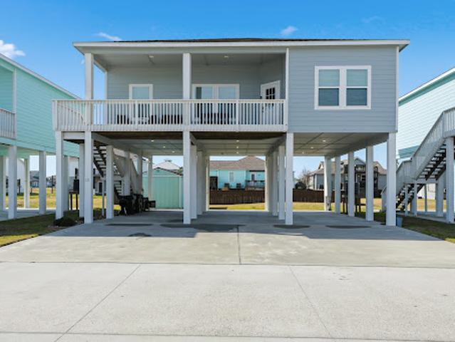 House for sale in Rockport, Texas