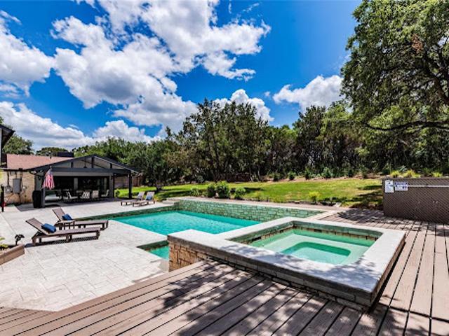 House for sale in Austin, Texas