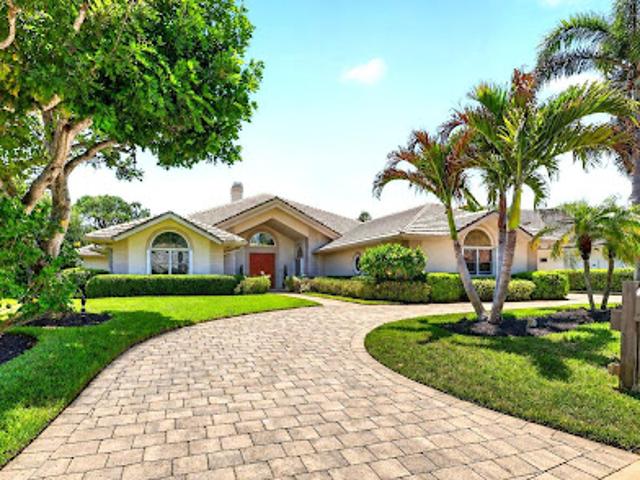 House for sale in Stuart, Florida