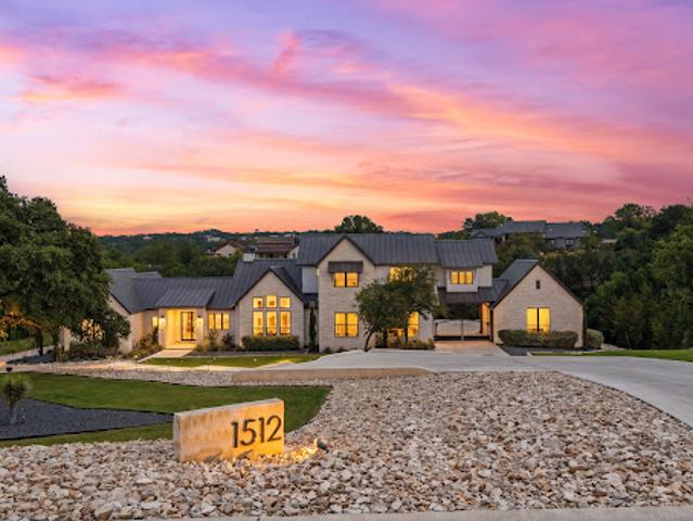 House for sale in New Braunfels, Texas