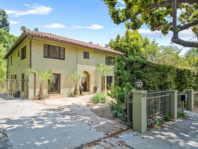House for rent in Los Angeles House for rent in Los Angeles