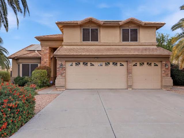 House for sale in Chandler, Arizona