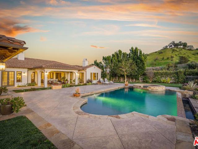 House for sale in Calabasas, California