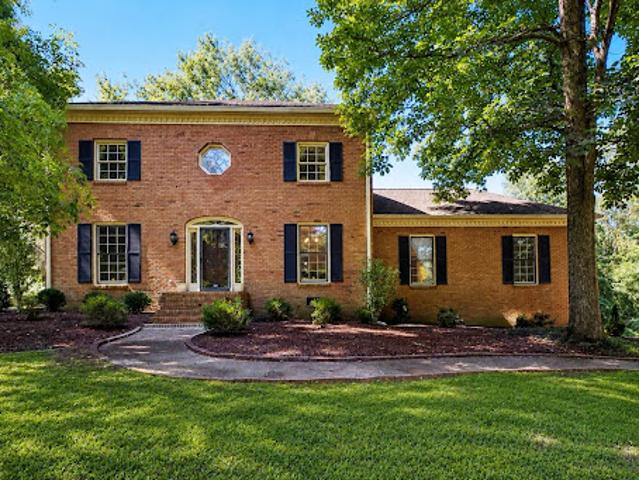 House for sale in Tennessee