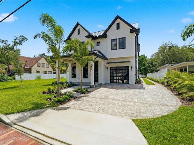 House for sale in Orlando, Florida