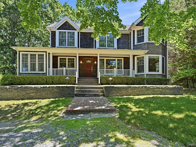 House for sale in Argyle, New York