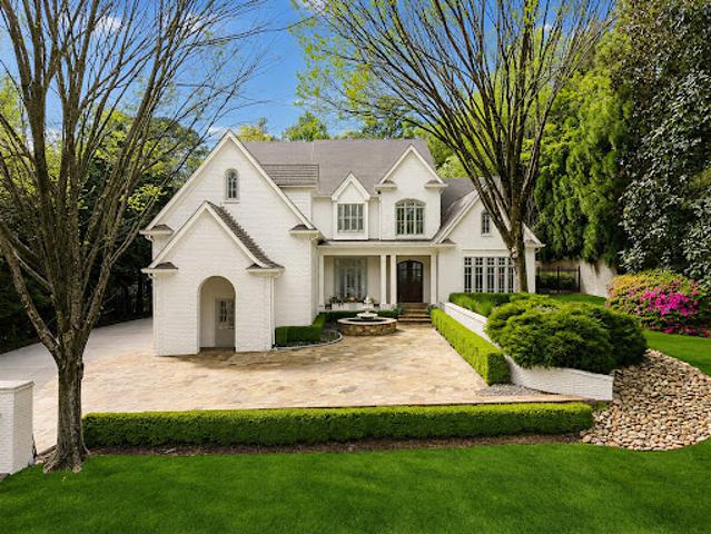 House for sale in Atlanta, Georgia