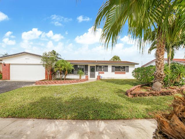 House for sale in Pembroke Pines, Broward County