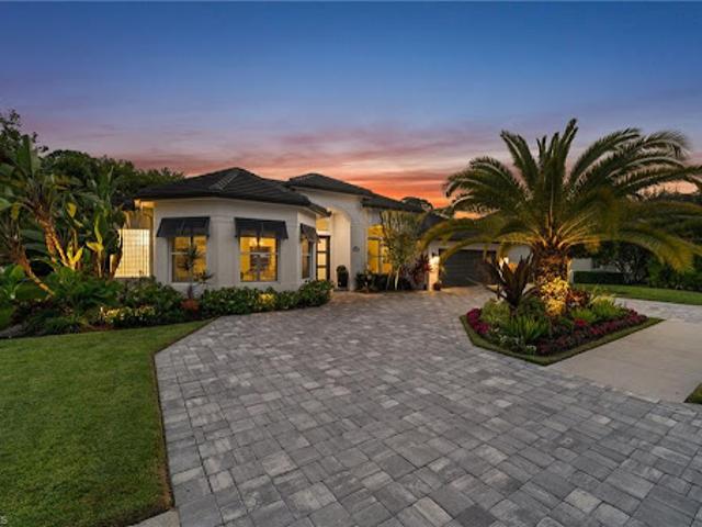 House for sale in Naples, Florida