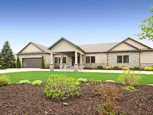 House for sale in South Bend, Indiana