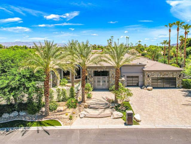 House for sale in Rancho Mirage, California