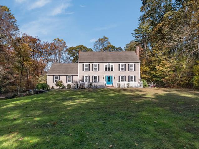 House for sale in Madison, Connecticut