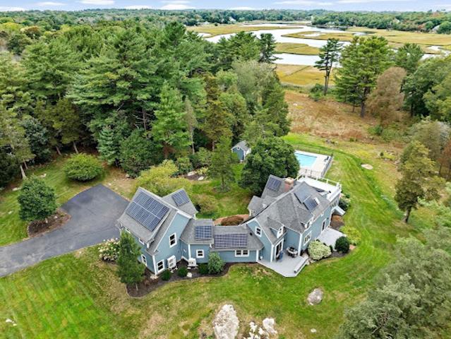 House for sale in Scituate, Massachusetts