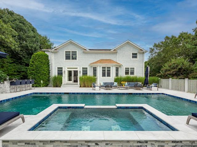 House for rent in Sagaponack, New York