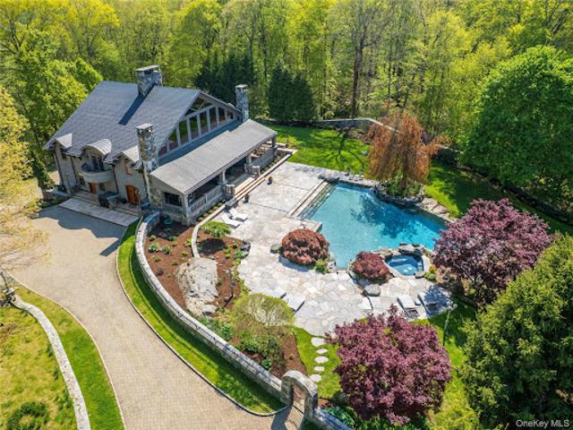 House for sale in Bedford, New York