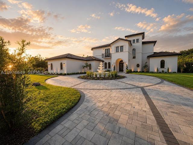 House for sale in Weston, Florida