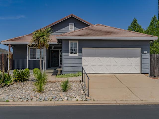 House for sale in Sutter Creek, California