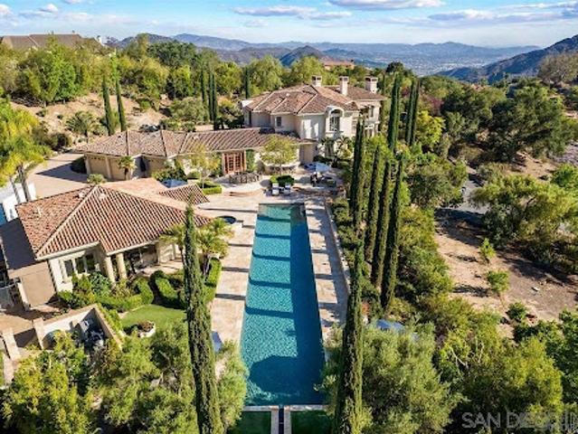 House for sale in Valley Center, California